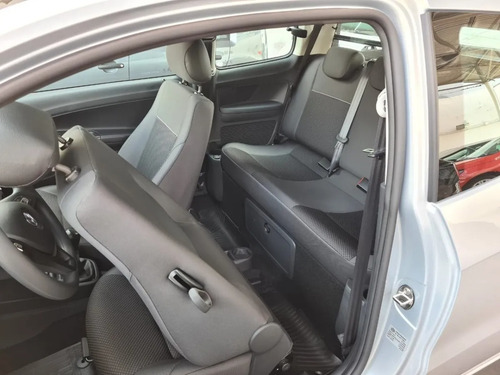 Volkswagen Saveiro 1.6 Comfortline Cabina Doble 2021