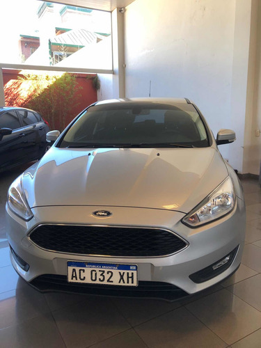 Ford Focus Focus L/16 5p S