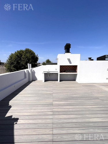 Venta Ph 3 Ambientes Con Terraza Propia En Sarandi