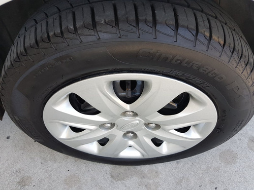 Ford Ka Hatch 2018 Completo Impecavel 25.000 Km Impecável