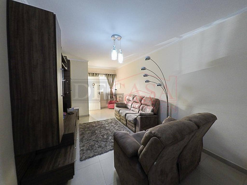 Sobrado Com 3 Dormitórios À Venda, 121 M² Por R$ 848.000,00 - Vila Matilde - São Paulo/sp - So3491