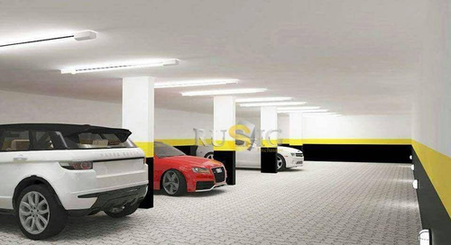 Imagem 9 de 9 de Apartamento 2 Dorms | 1 Vaga, Itaquera, São Paulo. - Ap0623