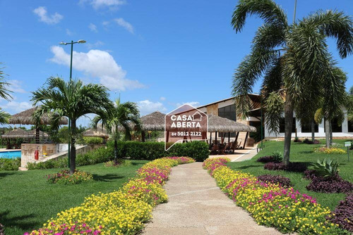 Imagem 2 de 21 de Terreno À Venda, 472 M² Por R$ 495.000,00 - Pium (distrito Litoral) - Parnamirim/rn - Te0046