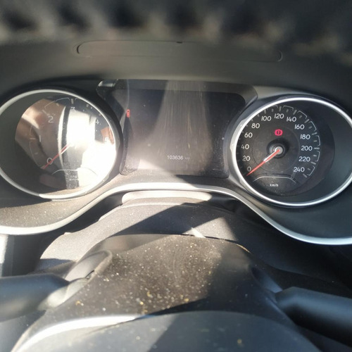 Imagem 11 de 11 de Compass Limited 2.0 4x4 Diesel 16v Aut.