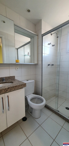 Imagem 17 de 30 de Apartamento Sacada Grande E Vista Chácara Santo Antonio. - Ap02641 - 69891216