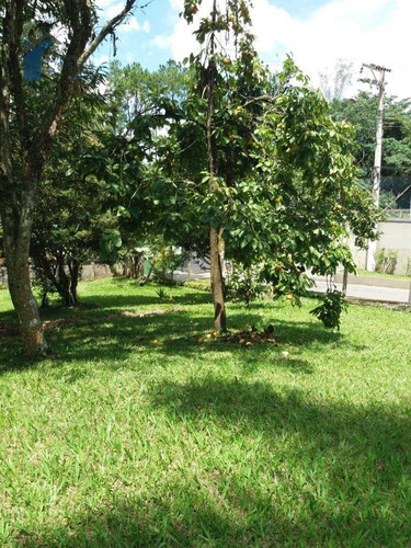 Imagem 9 de 28 de Chácara Com 3 Dormitórios À Venda, 3000 M² Por R$ 800.000 - Vista Alegre - Arujá/sp - Ch0001