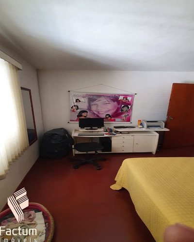 Imagem 20 de 30 de Casa Residencial Para Venda Jardim Bela Vista, Americana - Ca00494 - 70581285