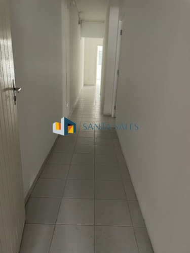 Imagem 9 de 15 de Oportunidade Comercial Com Duas Vagas De Garagem! - Ss57372