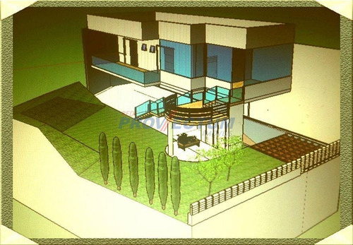 Imagem 8 de 10 de Terreno À Venda Em Jardim Baronesa - Te251679