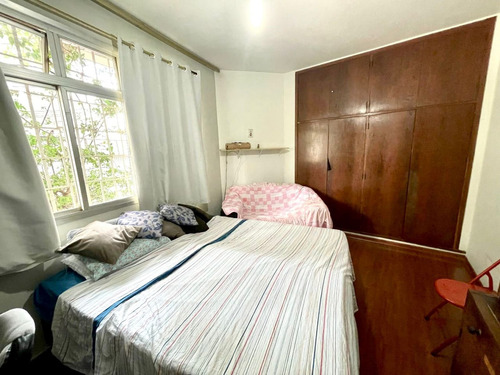Imagem 5 de 20 de Apto Sion | 4 Quartos | 116 M² | Cond: R$870.00 | 1 Vaga - X93cs