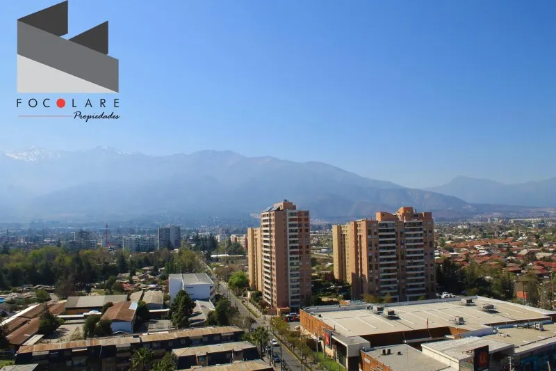 Imagen 1 de 24 de Metro Vicente Valdes En La Puerta Del Condominio
