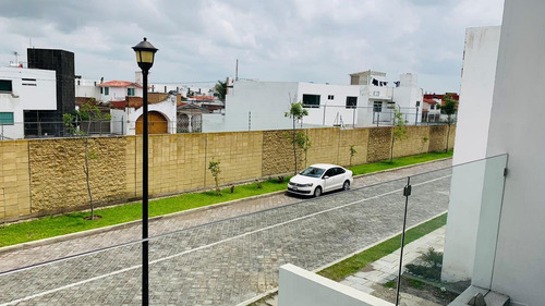 Imagen 19 de 29 de Casa En Venta En Emiliano Zapata San Andrés Cholula Puebla