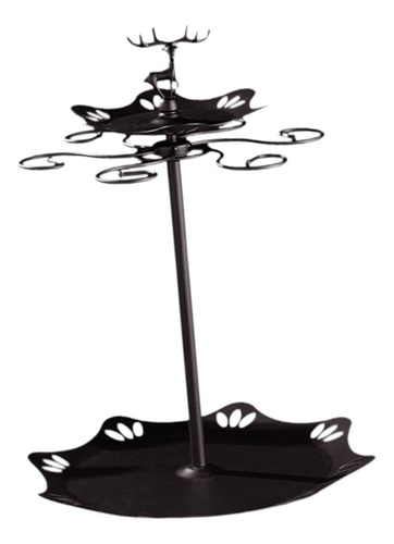 Soporte Para Tazas De Café, Tazas De Té, Platillos,