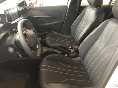 Peugeot 208 Allure 1.6 Bvm