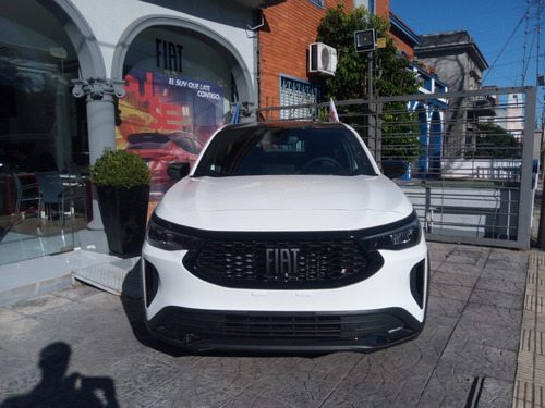 Fiat FASTBACK 1.0 T Impetus 200 At