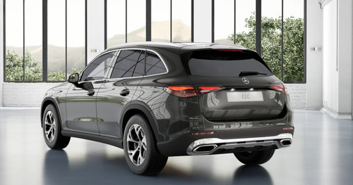 Mercedes-Benz Clase GLC 2.0 Glc350E 4Matic Avantgarde