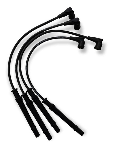 Cables Bujia Renault Twingo 16v