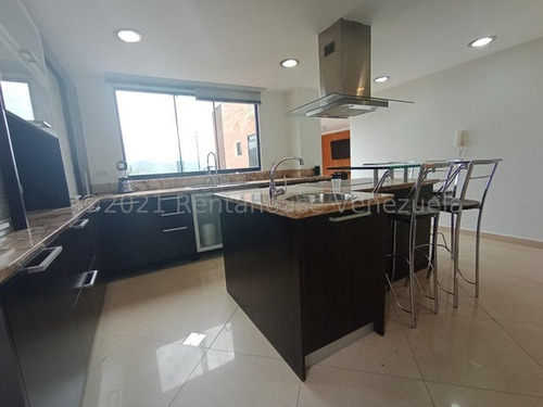 Penthouse Venta 339 Mts Con Espectacular Vista ,con Cocina Equipada Trigaleña Valencia Carabobo Leida Falc{on Lf 25-3099