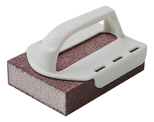 Esponja De Limpieza Doméstica Con Cepillo De Mango Household