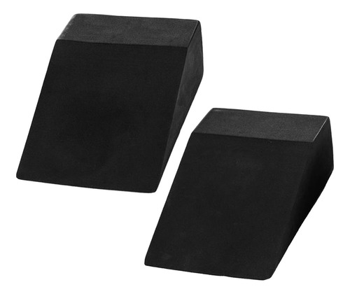 2x Bloque De Cuña Para Sentadillas, Tabla Inclinada Para