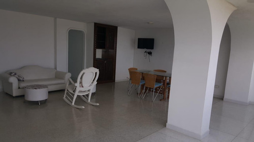 Imagen 3 de 14 de Cartagena Arriendo De Apartamento Bocagrande