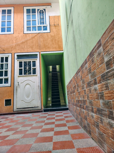 Se Vende Dos Casas En Vista Hermosa Bogota