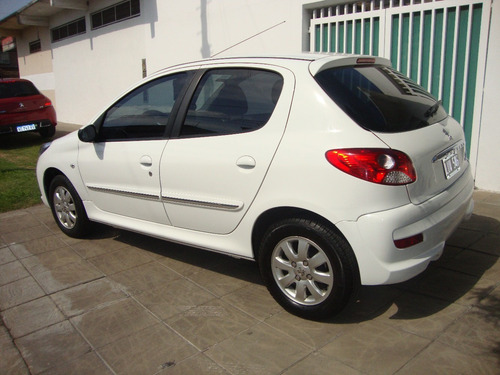 Peugeot 207 1.4 Xs Hdi 5 Puertas