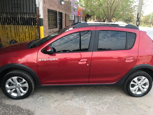 Renault Sandero Stepway Ii Privilege 105cv 2018