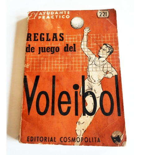 Reglas Del Juego De Voleibol El Ayudante Practico