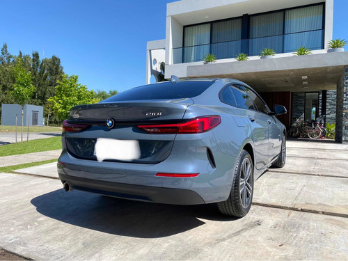 Imagen 5 de 14 de Bmw Serie 2 218 Gran Coupe
