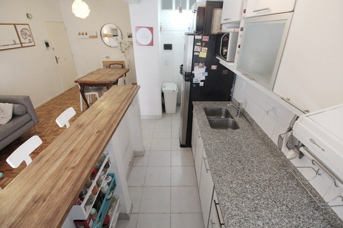 Imagen 23 de 25 de Venta 4 Amb Torre Nuñez Seguridad
