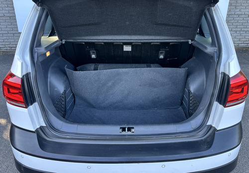 Volkswagen Suran 1.6 Track