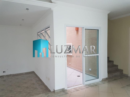 Imagem 10 de 15 de Casa Em Condomínio Fechado - Três Dormitórios - Mogi Das Cruzes - 319ll
