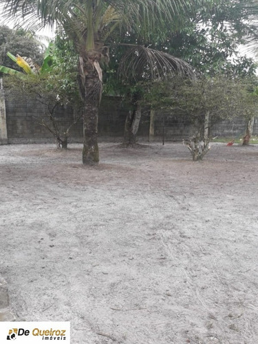 Imagem 2 de 16 de Chácara Em Itanhaém , Bairro Parque Real , Isolada, Lado Morro , Murada, 2 Dormitórios , Sendo 1 Suite, Sala , Cozinha ,2 Banheiros , Área De Serviço, - 5061 - 68433324
