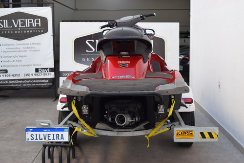Imagem 6 de 10 de Yamaha Jet Ski Fx Sho 2008