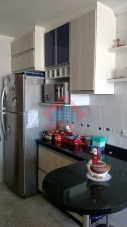 Imagem 13 de 17 de Apartamento - Ref: 02058