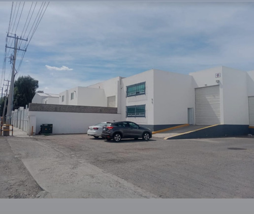 Se Vende Bodega O Se Renta Zona Industrial Celaya