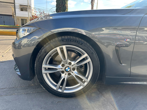 BMW Serie 4 2.0 430 coupe M sport