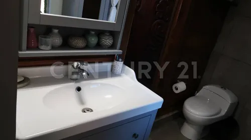 Casa En Venta En Santa Cecilia Tepetlapa, Xochimilco, Cdmx
