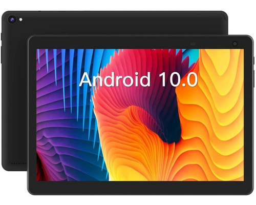 Tablet Google Cp10 - Procesador Quad-core 32gb Android 10.0 