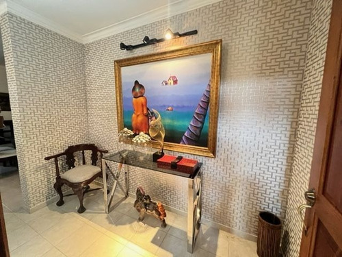Imagen 6 de 11 de Apartamento En Venta En Ciudad Real, Proximo Embajada Americana, Altos De Arroyo Hondo, Cercano Avenida Monumental, Arroyo Hondo, Don Honorio, Prolongacion 27, Av Jacobo Majluta, Santo Domingo