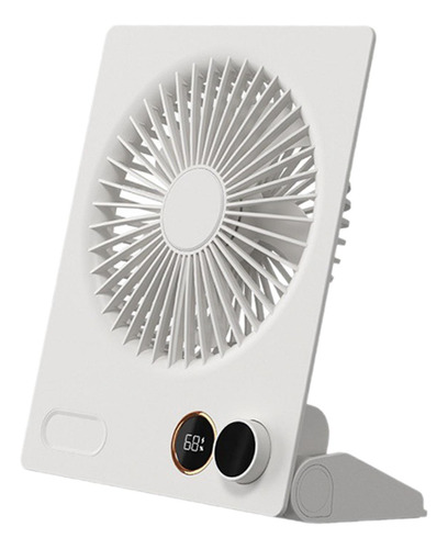 Ventilador Usb Mini, Potente Y Silencioso