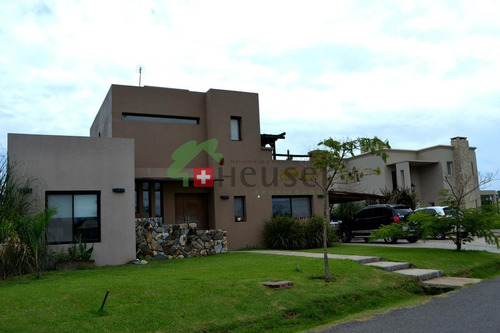 Barrio Privado Santa Isabel Maschwitz
