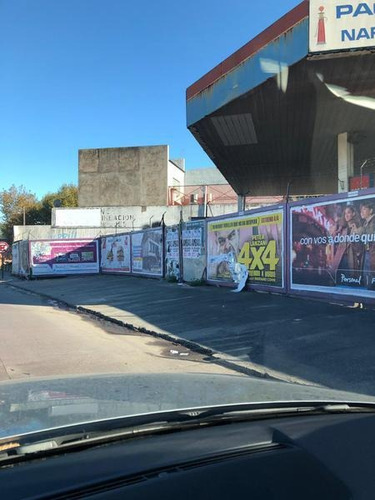 Imagen 3 de 5 de Terreno - Pompeya