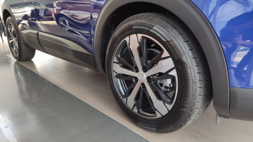 Peugeot 3008 Allure 1,6 Thp Tiptronic
