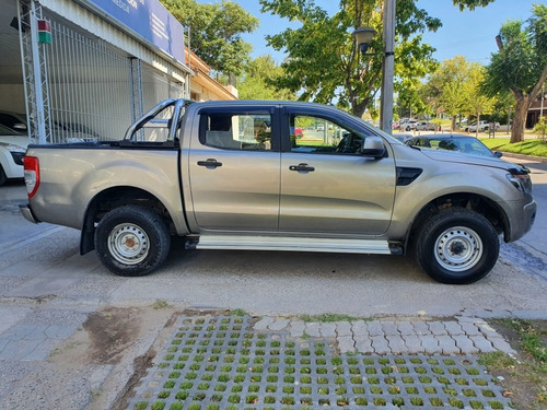 Imagen 4 de 10 de Ford Ranger 2012 2.2 Cd 4x2 Xl Tdci 125cv