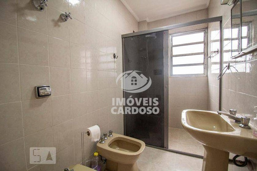 Imagem 9 de 20 de Apartamento Com 2 Dormitórios À Venda, 70 M² - Lapa - São Paulo/sp - Ap17497