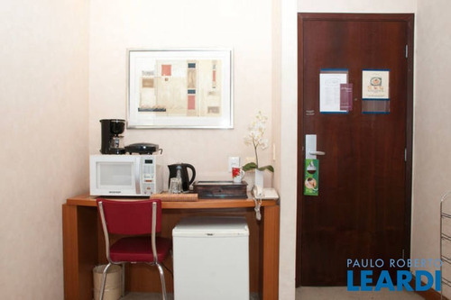 Flat - Jardim Paulista - Sp - 458650