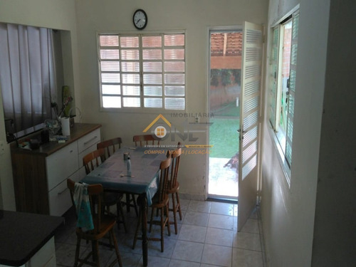 Imagem 4 de 17 de Chacara - Ch00356 - 67615589