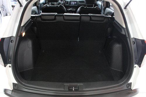 Imagem 12 de 13 de Honda Hr-v Exl 1.8 Flexone 16v 5p Aut. Flex Automático